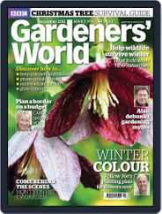 BBC Gardeners' World (Digital) Subscription                    November 23rd, 2011 Issue