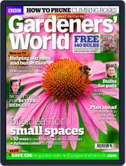 BBC Gardeners' World (Digital) Subscription                    September 30th, 2011 Issue