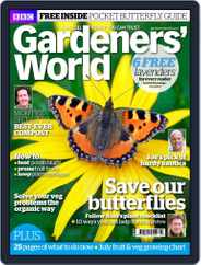 BBC Gardeners' World (Digital) Subscription                    June 24th, 2011 Issue