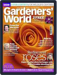 BBC Gardeners' World (Digital) Subscription                    May 26th, 2011 Issue