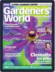 BBC Gardeners' World (Digital) Subscription                    May 6th, 2011 Issue
