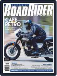 Australian Road Rider (Digital) Subscription                    March 1st, 2020 Issue