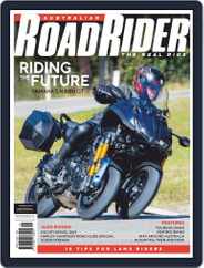 Australian Road Rider (Digital) Subscription                    December 1st, 2019 Issue