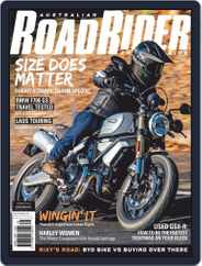 Australian Road Rider (Digital) Subscription                    June 1st, 2019 Issue
