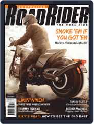 Australian Road Rider (Digital) Subscription                    April 1st, 2019 Issue