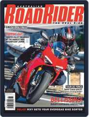 Australian Road Rider (Digital) Subscription                    January 1st, 2019 Issue
