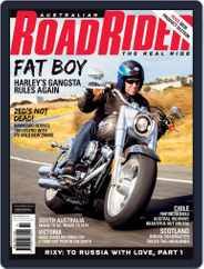 Australian Road Rider (Digital) Subscription May 1st, 2018 Issue