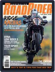 Australian Road Rider (Digital) Subscription September 1st, 2017 Issue