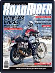 Australian Road Rider (Digital) Subscription June 1st, 2017 Issue