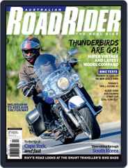 Australian Road Rider (Digital) Subscription May 1st, 2017 Issue