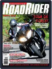 Australian Road Rider (Digital) Subscription April 1st, 2017 Issue