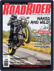 Australian Road Rider (Digital) Subscription January 1st, 2017 Issue