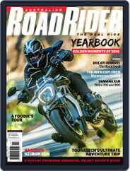 Australian Road Rider (Digital) Subscription December 1st, 2016 Issue