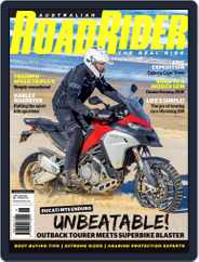 Australian Road Rider (Digital) Subscription November 1st, 2016 Issue
