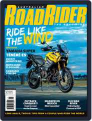 Australian Road Rider (Digital) Subscription July 13th, 2016 Issue