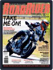 Australian Road Rider (Digital) Subscription May 12th, 2016 Issue