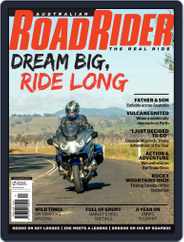 Australian Road Rider (Digital) Subscription                    May 1st, 2016 Issue