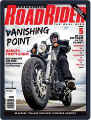 Australian Road Rider (Digital) Subscription March 17th, 2016 Issue
