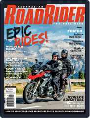 Australian Road Rider (Digital) Subscription                    February 18th, 2016 Issue