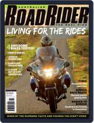 Australian Road Rider (Digital) Subscription November 19th, 2015 Issue