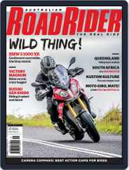 Australian Road Rider (Digital) Subscription October 22nd, 2015 Issue