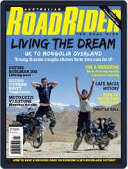 Australian Road Rider (Digital) Subscription                    September 1st, 2015 Issue