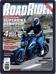 Australian Road Rider (Digital) Subscription July 16th, 2015 Issue