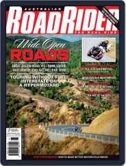 Australian Road Rider (Digital) Subscription February 19th, 2015 Issue