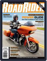Australian Road Rider (Digital) Subscription November 20th, 2014 Issue