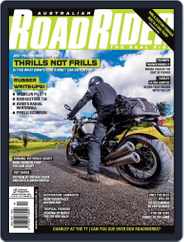 Australian Road Rider (Digital) Subscription July 15th, 2014 Issue