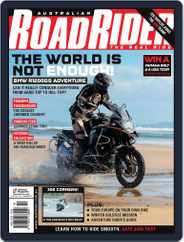 Australian Road Rider (Digital) Subscription May 13th, 2014 Issue