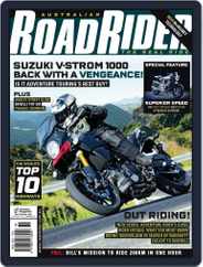 Australian Road Rider (Digital) Subscription April 15th, 2014 Issue
