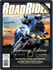 Australian Road Rider (Digital) Subscription February 18th, 2014 Issue