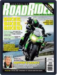 Australian Road Rider (Digital) Subscription January 14th, 2014 Issue
