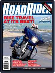 Australian Road Rider (Digital) Subscription December 17th, 2013 Issue