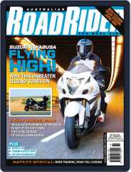 Australian Road Rider (Digital) Subscription November 26th, 2013 Issue