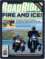 Australian Road Rider (Digital) Subscription September 19th, 2013 Issue