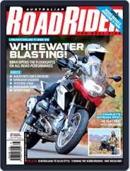 Australian Road Rider (Digital) Subscription                    May 13th, 2013 Issue