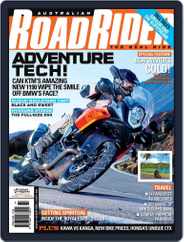 Australian Road Rider (Digital) Subscription April 11th, 2013 Issue