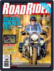 Australian Road Rider (Digital) Subscription March 22nd, 2013 Issue