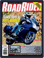 Australian Road Rider (Digital) Subscription February 19th, 2013 Issue