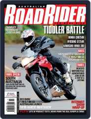 Australian Road Rider (Digital) Subscription December 18th, 2012 Issue