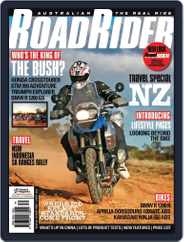 Australian Road Rider (Digital) Subscription September 16th, 2012 Issue