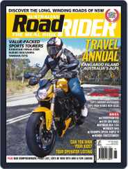 Australian Road Rider (Digital) Subscription August 19th, 2012 Issue