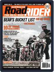 Australian Road Rider (Digital) Subscription March 21st, 2012 Issue