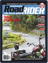 Australian Road Rider (Digital) Subscription February 14th, 2012 Issue