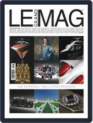 Le Grand Mag (Digital) Subscription                    December 1st, 2018 Issue