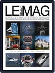 Le Grand Mag (Digital) Subscription March 1st, 2018 Issue