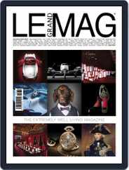 Le Grand Mag (Digital) Subscription                    December 1st, 2017 Issue