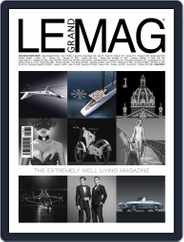 Le Grand Mag (Digital) Subscription                    September 1st, 2017 Issue